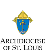 Archdiocese of St. Louis Logo